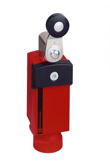 Telemecanique XCSP3918P20 Makaralı Limit Switch Al