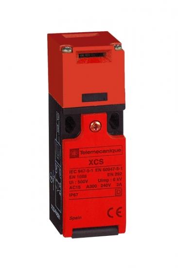 Telemecanique XCSPA591 Limit Switch Satın Al