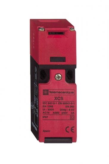 Telemecanique XCSPA791 Limit Switch Satın Al