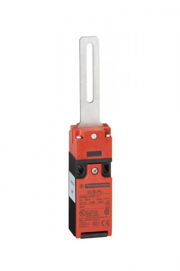 Telemecanique XCSPL751 Plastik Limit Switch Al