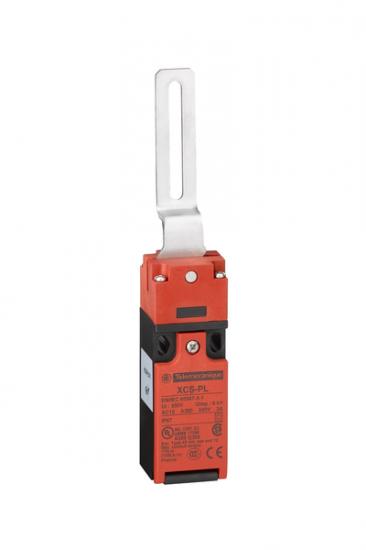 Telemecanique XCSPL781 Plastik Limit Switch Al