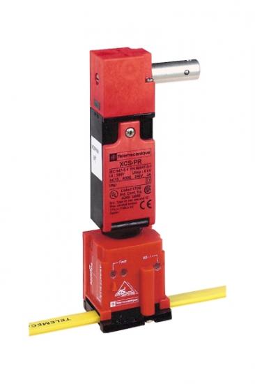 Telemecanique XCSPR751Limit Switch Satın Al