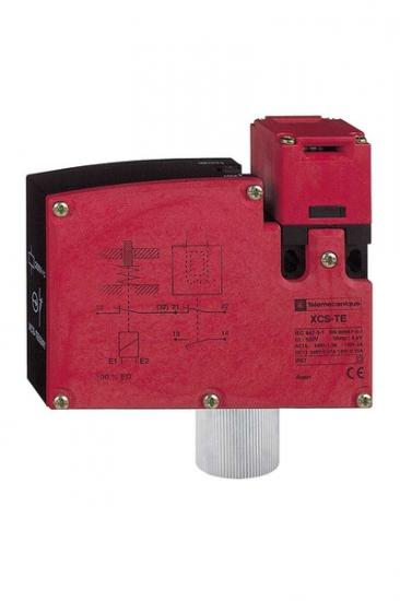 Telemecanique XCSTE5513 Limit Switch Satın Al