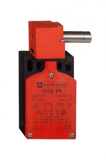 Telemecanique XCSTR751 Limit Switch Satın Al