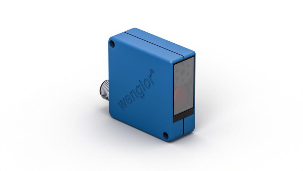 Wenglor YP09PA3 Lazer Mesafe Sensörü Satın Al