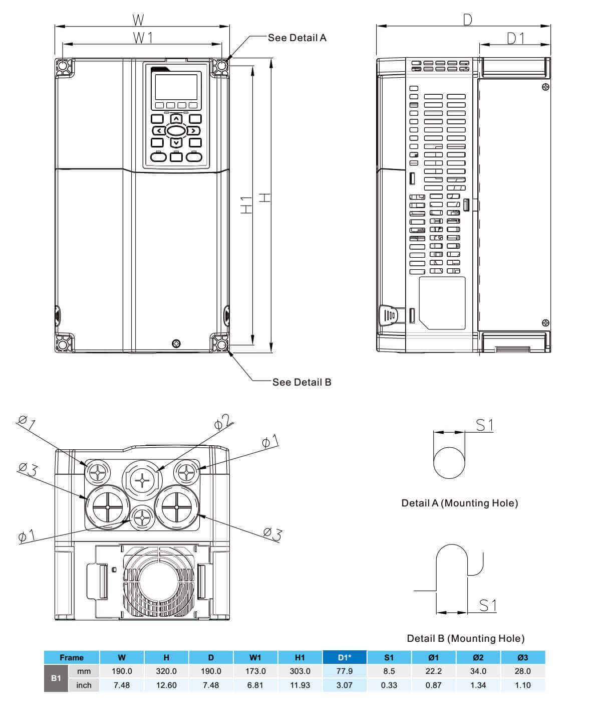 %20DELTA%20VFD075C43A%207,5%20KW%203/3%20Faz%20Hız%20Kontrol%20Cihazı%20(Sürücü)