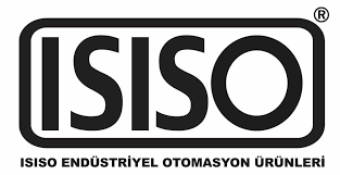 ISISO Endüstriyel Otomasyon Ürünleri