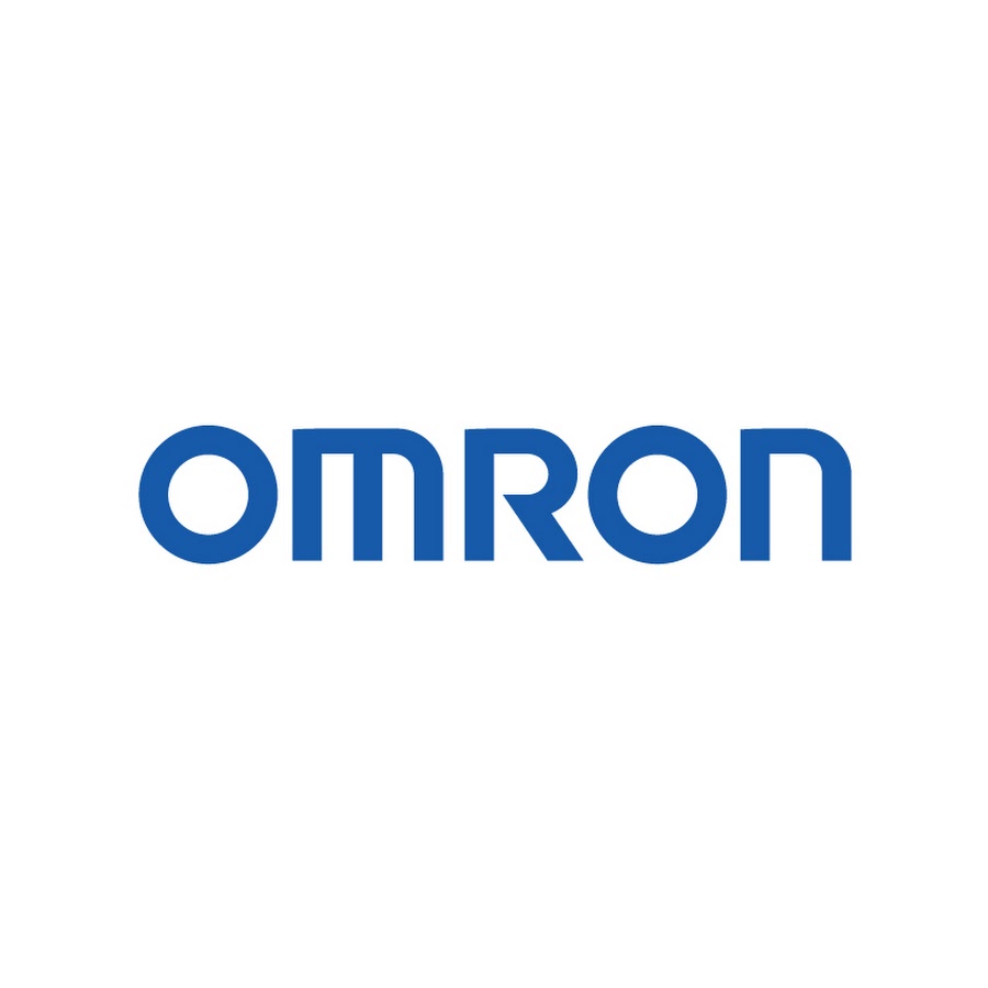 OMRON Endüstriyel Otomasyon Ürünleri
